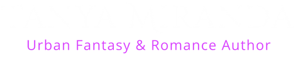 Tanya Miranda's Bookstore